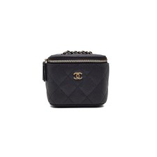 CHANEL Mini Vanity Croix