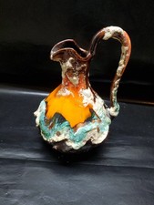 Grand pichet vintage en