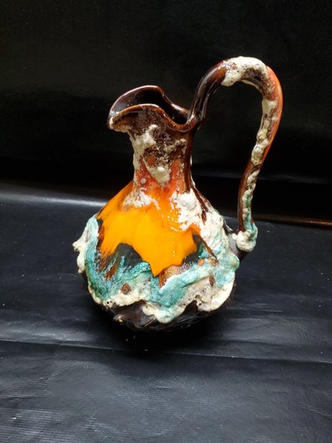 Grand pichet vintage - , en