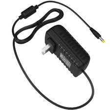 HQRP AC Adaptateur pour Roland JV-1010 JV-30 JV-35 JV-50 RS-50 RS-70 RS-9 RC-50