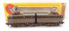 REF 8028 LIMA LOCOMOTIVE ELECTRIQUE FS 645-080 TRES BON ETAT EN  BOITE H0