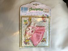 CONJUNTO DE BARRIGUITAS 