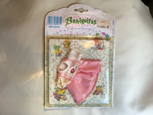 Conjunto barriguitas - conjunto,