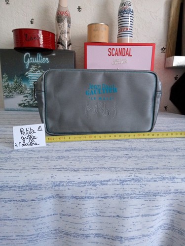 Trousse jean paul gaultier - paul,