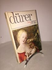 Les petits classiques de l'art amg n° 24 Dürer par Brigitte Heinzl 
