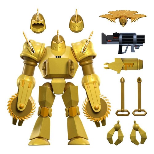 Super silverhawks - silverhawks,
