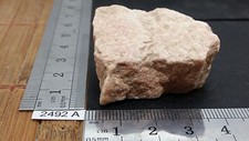 Aventurine orange - aventurine, (peche)