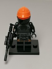 Star Wars Fennec Shand