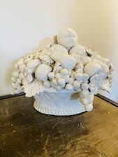 Corbeille de fruit Malicorne