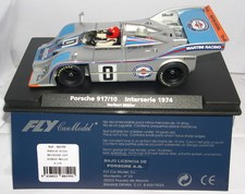 QQ FLY 88199 A-170 PORSCHE