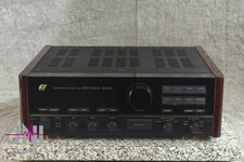 SANSUI AU-α907i MOS LIMITED