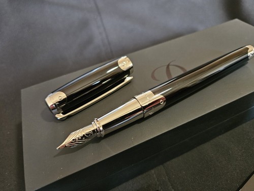 Stylo plume dupont ligne - plume,