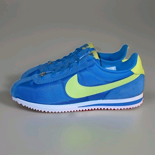 Nike cortez blue size - cortez,