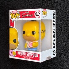 Funko Bitty Pop! The Simpsons
