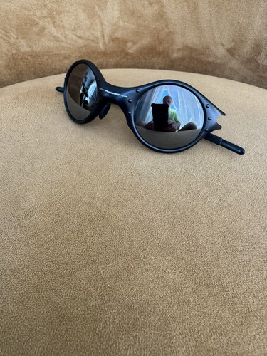 Oakley moon crater black - oakley,