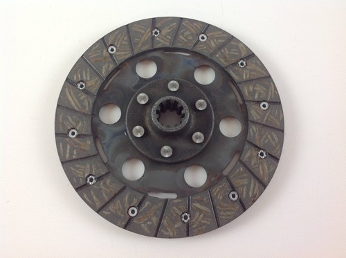 Disque embrayage motoculteur - disque,