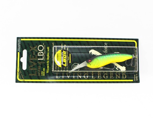 Megabass live maquette - megabass,