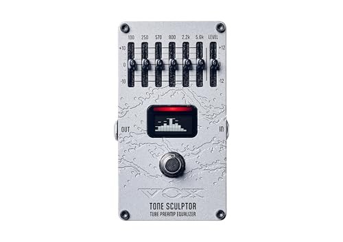 Vox tone sculptor eq - vox,