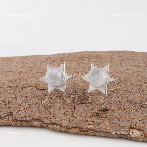 925 argent couronne chakra - 925,