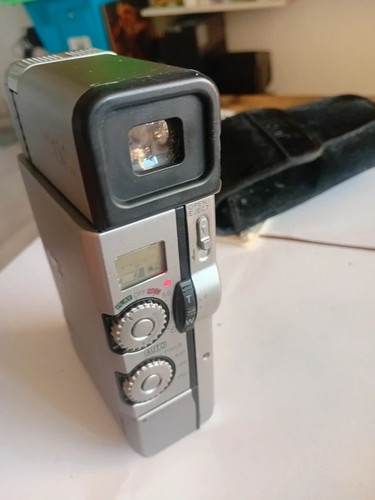 Camescope minidv jvc - jvc, (pour