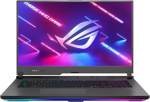 Asus rog strix - g17, r9