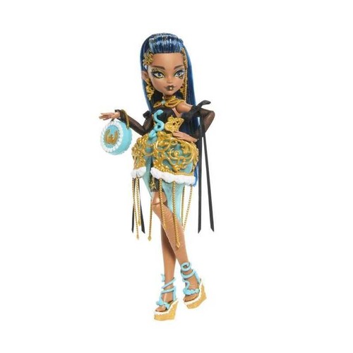 Monster high cleo de nile - high,