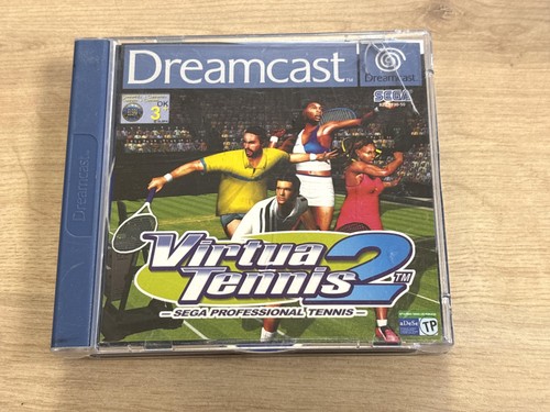 Jeu sega dreamcast - jeu,