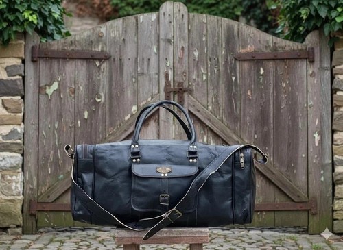 Sac bagages week end - à,