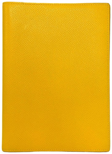 Hermès agenda cover carnet - agenda,