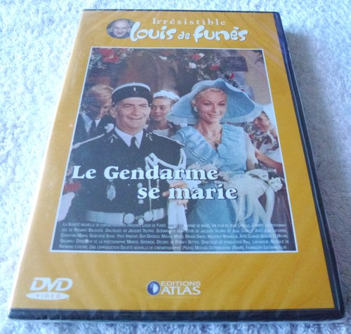 Gendarme marie louis de - marie,