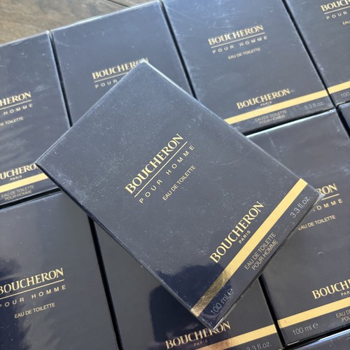 Lot 15x boucheron - lot,