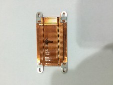 radiateur refroidisseur cuvre pour COMPAQ PRESARIO C500 C559EF HSTNN-C17C