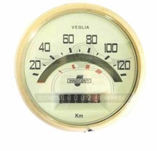 Nouveau Compteur De Vitesse