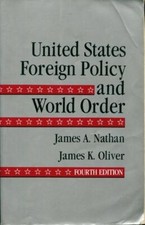 United States and world order