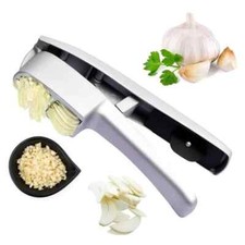 Presse Ail 2-en-1