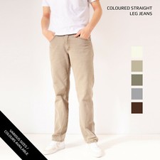 Jeans Vintage Lee Colorés
