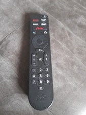 💢Télécommande Free Freebox Pop En TBE 