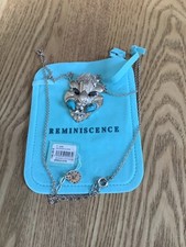 COLLIER SAUTOIR REMINISCENCE