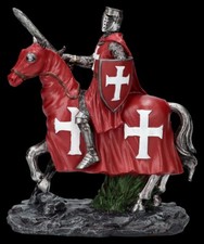 Figurine de Chevalier -