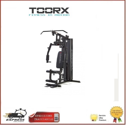 Toorx msx banc - toorx,