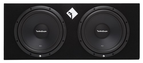 Rockford fosgate 2x12 - fosgate, r2-2x12