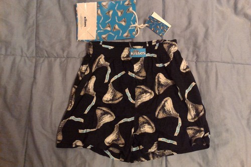 New men hershey - hershey, kisses