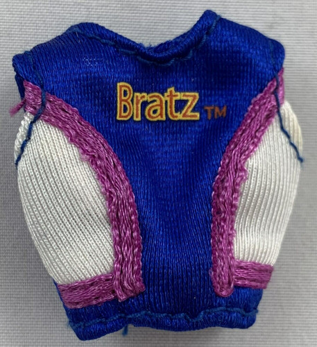 Poupée cheerleading bratz mga - poupée,