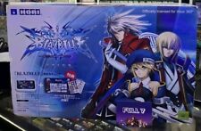 HORI Arcade Style Blazblue