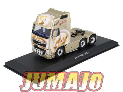 Tt5 camion truck tuning - camion,