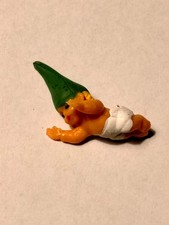 David de kabouter the Gnome