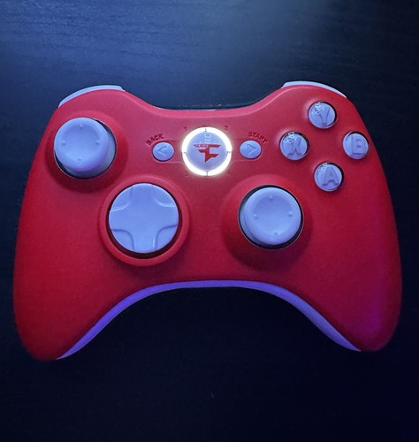 Faze clan wireless xbox 360 - faze,