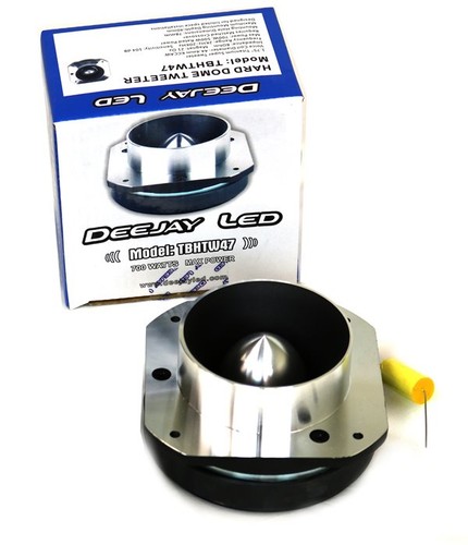 Deejay led tbhtw47 - deejay,