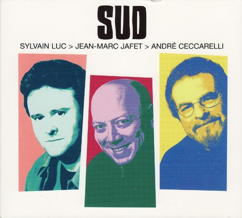 Sylvain luc jean marc - sylvain, jafet