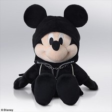 Peluche Kingdom Hearts King 13